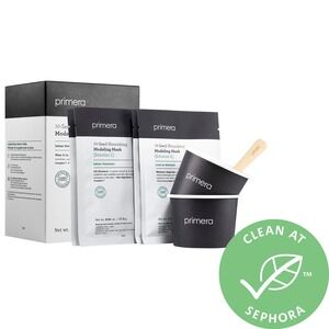 Primera 10 Seed Nourishing Modeling Mask 1.7 oz 50g 2 Usages Boost Glow